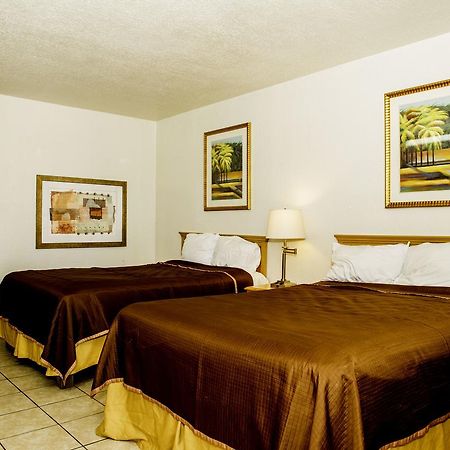 Lakeview Motel Lakeland Exterior photo