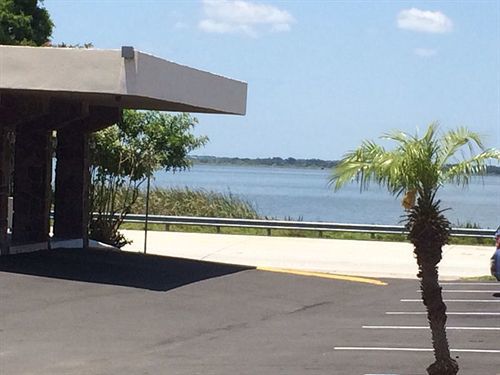 Lakeview Motel Lakeland Exterior photo