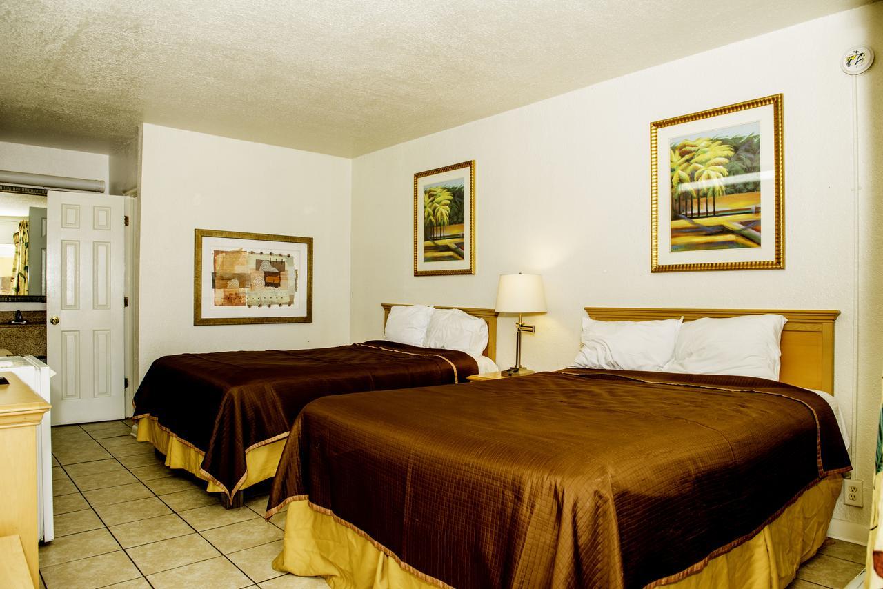 Lakeview Motel Lakeland Exterior photo