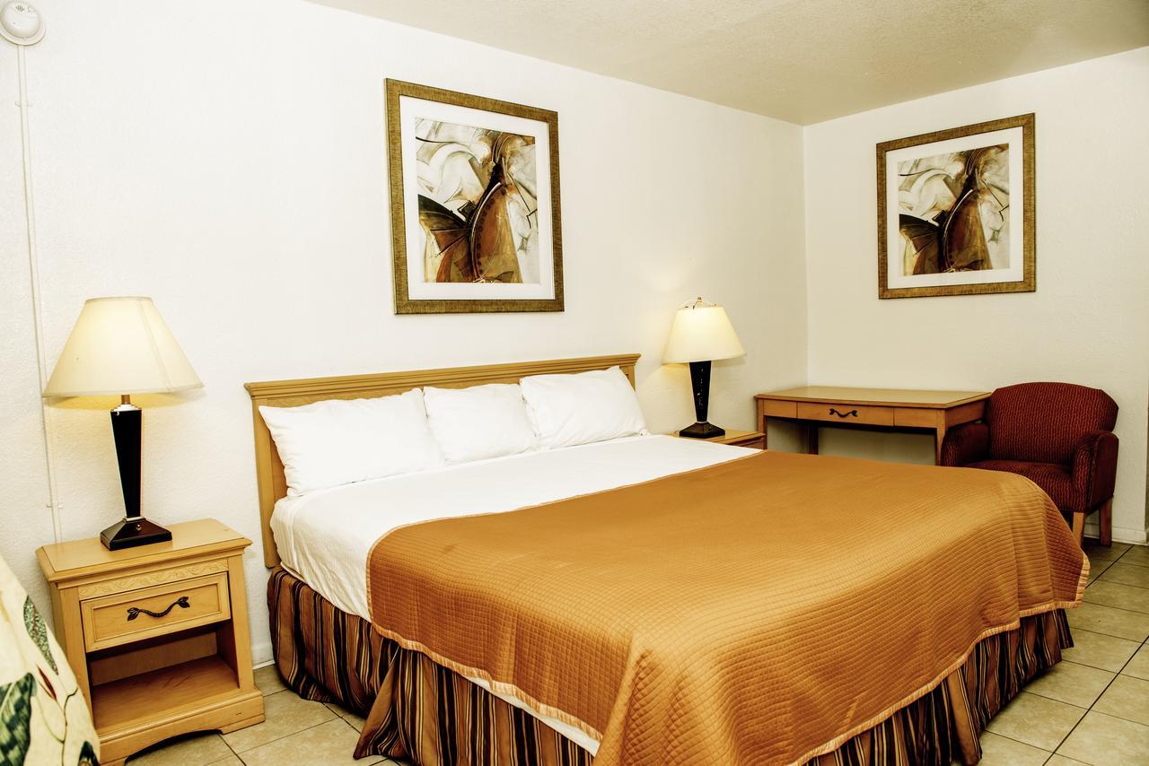 Lakeview Motel Lakeland Exterior photo