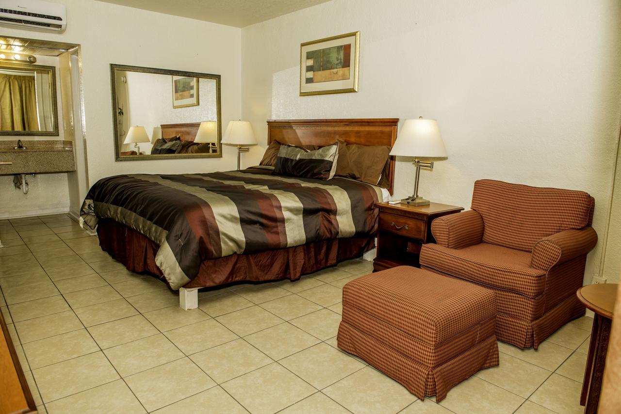 Lakeview Motel Lakeland Exterior photo
