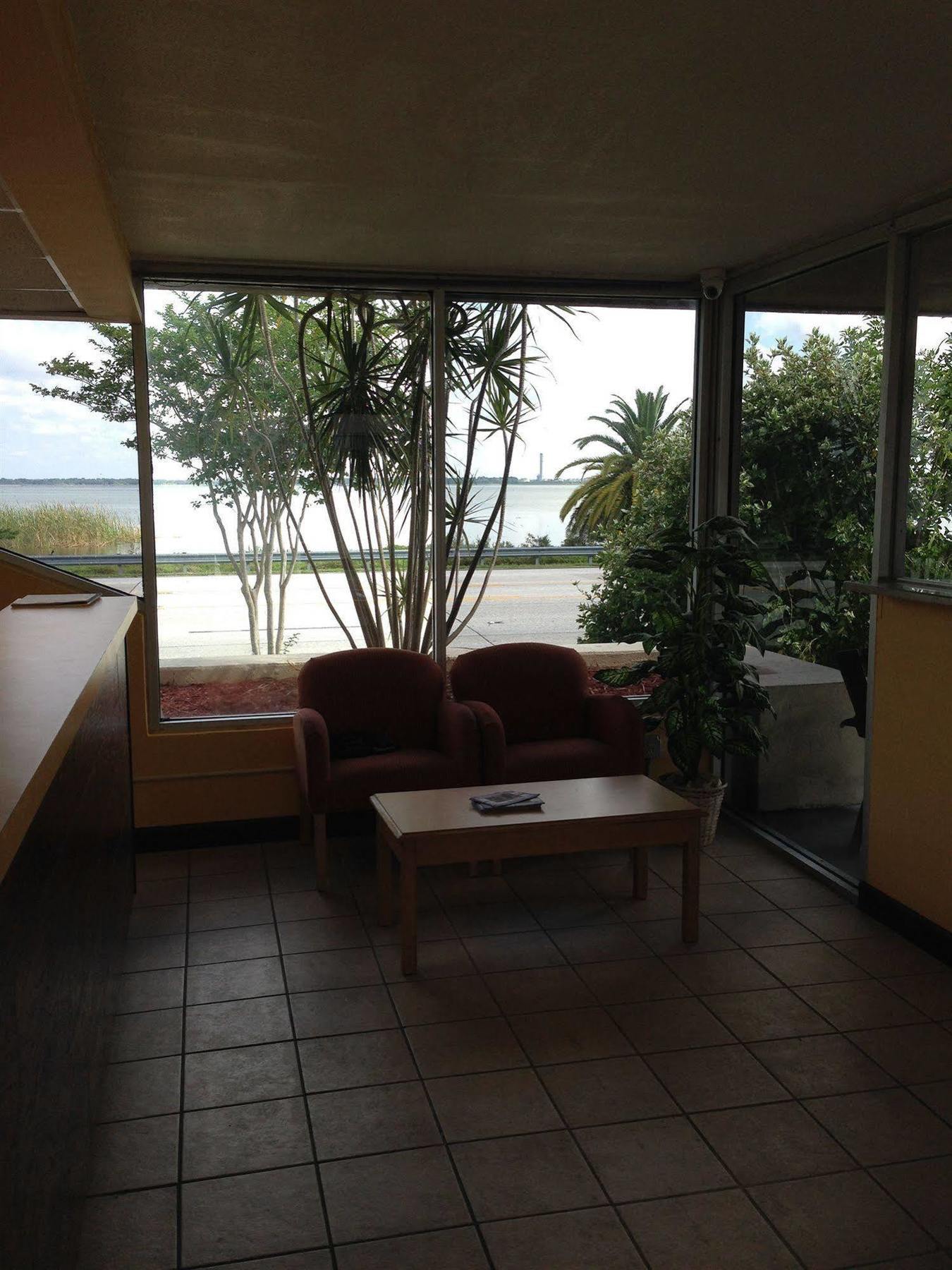 Lakeview Motel Lakeland Exterior photo